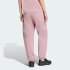 Спортивные брюки adidas KIT SMALL LOGO LOOSE CUFFED (АРТИКУЛ:KV7360)