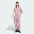 Спортивные брюки adidas KIT SMALL LOGO LOOSE CUFFED (АРТИКУЛ:KV7360)