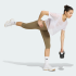 Женскиел леггинсы adidas OPTIME WORKOUT CONTOUR (АРТИКУЛ:KV7456)
