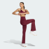 Женскиел леггинсы adidas OPTIME ESSENTIALS WORKOUT SHINE FLARED (АРТИКУЛ:KW1897) Женскиел леггинсы adidas OPTIME ESSENTIALS WORKOUT SHINE FLARED (АРТИКУЛ:KW1897)