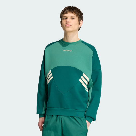 Свитшот adidas MUC CRW (АРТИКУЛ:KW4387)