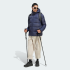Пуховик adidas TERREX MULTI CLIMAWARM  (АРТИКУЛ:KY2717)