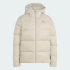 Жіноча куртка adidas TERREX MULTI CLIMAWARM HEAVY DOWN HOODED (АРТИКУЛ:KY2721 )