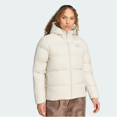 KY2721 adidas TERREX MULTI CLIMAWARM HEAVY DOWN HOODED
