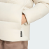 Жіноча куртка adidas TERREX MULTI CLIMAWARM HEAVY DOWN HOODED (АРТИКУЛ:KY2721 )