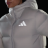 Жіноча куртка adidas TERREX MULTI CLIMAWARM HEAVY DOWN HOODED (АРТИКУЛ:KY2721 )