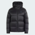 Жіноча куртка adidas TERREX MULTI CLIMAWARM HEAVY DOWN HOODED (АРТИКУЛ:KY2722)
