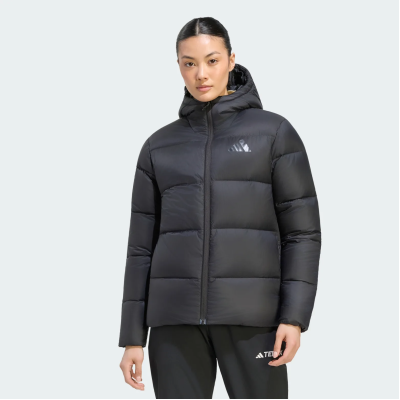 KY2722 adidas TERREX MULTI CLIMAWARM HEAVY DOWN HOODED