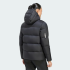 Жіноча куртка adidas TERREX MULTI CLIMAWARM HEAVY DOWN HOODED (АРТИКУЛ:KY2722)