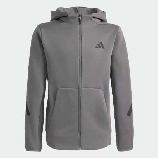Толстовка adidas Z.N.E. FULL ZIP (АРТИКУЛ:KY6295)