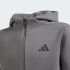 Толстовка adidas Z.N.E. FULL ZIP (АРТИКУЛ:KY6295)