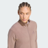 Женская куртка adidas TERREX MULTI ESSENTIALS FULL ZIP FLEECE (АРТИКУЛ:KY9854)
