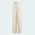 Спортивные брюки adidas ADILUNA SEASON 2 X JENNIE PLEATED TRACK (АРТИКУЛ:LD4965)