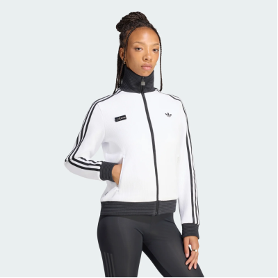 LD4966 adidas ADILUNA SEASON 2 X JENNIE FAN OG