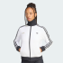 Спортивная кофта adidas ADILUNA SEASON 2 X JENNIE FAN OG (АРТИКУЛ:LD4966)