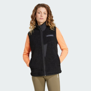 IW0237 adidas TERREX XPLORIC HIGH PILE FLEECE