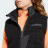 Женский жилет adidas TERREX XPLORIC HIGH PILE FLEECE  (АРТИКУЛ:IW0237)