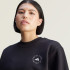 Женский свитшот adidas BY STELLA MCCARTNEY REGULAR (АРТИКУЛ:JJ0150) Женский свитшот adidas BY STELLA MCCARTNEY REGULAR (АРТИКУЛ:JJ0150)