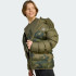 Детская куртка adidas J SD AOP JKT  (АРТИКУЛ:JL7398)