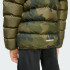 Детская куртка adidas J SD AOP JKT  (АРТИКУЛ:JL7398)