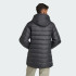 Пуховая парка adidas ESSENTIALS CLIMAWARM 3-STRIPES  (АРТИКУЛ:JM4061)