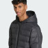 Пуховая парка adidas ESSENTIALS CLIMAWARM 3-STRIPES  (АРТИКУЛ:JM4061)