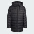 Пуховая парка adidas ESSENTIALS CLIMAWARM 3-STRIPES  (АРТИКУЛ:JM4061)