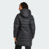 Пуховая парка adidas ESSENTIALS CLIMAWARM 3-STRIPES (АРТИКУЛ:JM4086) Пуховая парка adidas ESSENTIALS CLIMAWARM 3-STRIPES (АРТИКУЛ:JM4086)