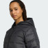 Пуховая парка adidas ESSENTIALS CLIMAWARM 3-STRIPES (АРТИКУЛ:JM4086) Пуховая парка adidas ESSENTIALS CLIMAWARM 3-STRIPES (АРТИКУЛ:JM4086)