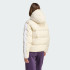 Жіночий пуховик adidas ESSENTIALS CLIMAWARM 3-STRIPES  (АРТИКУЛ:JM4107)
