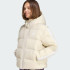 Жіночий пуховик adidas ESSENTIALS CLIMAWARM 3-STRIPES  (АРТИКУЛ:JM4107)