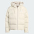 Жіночий пуховик adidas ESSENTIALS CLIMAWARM 3-STRIPES  (АРТИКУЛ:JM4107)