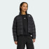 Женская куртка adidas ESSENTIALS CLIMAWARM 3-STRIPES SYNTHETIC DOWN  (АРТИКУЛ:JM8421)