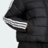 Женская куртка adidas ESSENTIALS CLIMAWARM 3-STRIPES SYNTHETIC DOWN  (АРТИКУЛ:JM8421)