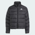 Женская куртка adidas ESSENTIALS CLIMAWARM 3-STRIPES SYNTHETIC DOWN  (АРТИКУЛ:JM8421)