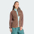 Женский жилет adidas TERREX XPLORIC HIGH PILE FLEECE  (АРТИКУЛ:JN0927)