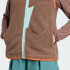 Женский жилет adidas TERREX XPLORIC HIGH PILE FLEECE  (АРТИКУЛ:JN0927)