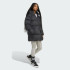 Женский пуховик  adidas MYSHELTER CLIMAWARM DOWN PARKA  (АРТИКУЛ:JN1998)