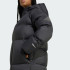 Женский пуховик  adidas MYSHELTER CLIMAWARM DOWN PARKA  (АРТИКУЛ:JN1998)