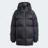 Женский пуховик  adidas MYSHELTER CLIMAWARM DOWN PARKA  (АРТИКУЛ:JN1998)