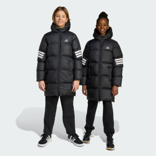 Дитяча парка adidas FUTURE ICONS KIDS (АРТИКУЛ:JW2478) Дитяча парка adidas FUTURE ICONS KIDS (АРТИКУЛ:JW2478)