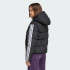 Женский пуховик adidas ESSENTIALS CLIMAWARM 3-STRIPES  (АРТИКУЛ:JW3429)