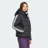 Женский пуховик adidas ESSENTIALS CLIMAWARM 3-STRIPES  (АРТИКУЛ:JW3429)