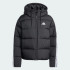 Женский пуховик adidas ESSENTIALS CLIMAWARM 3-STRIPES  (АРТИКУЛ:JW3429)