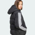Женский пуховик adidas ESSENTIALS CLIMAWARM 3-STRIPES  (АРТИКУЛ:JW3429)