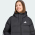 Женский пуховик adidas ESSENTIALS CLIMAWARM 3-STRIPES  (АРТИКУЛ:JW3429)