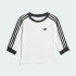 Детский спортивный костюм adidas DENIM LONG SLEEVE KIDS  (АРТИКУЛ:JW5312)