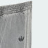 Детский спортивный костюм adidas DENIM LONG SLEEVE KIDS  (АРТИКУЛ:JW5312)