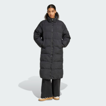 JX2957 adidas ADICOLOR LONG SYNTHETIC DOWN PUFFER JX2957 adidas ADICOLOR LONG SYNTHETIC DOWN PUFFER