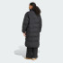 Жіноча куртка adidas ADICOLOR LONG SYNTHETIC DOWN PUFFER  (АРТИКУЛ:JX2957)
